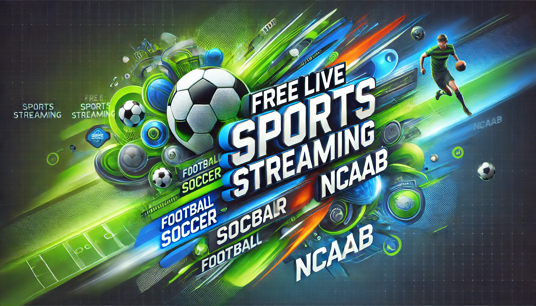 Firstrowsports - Live Football and Soccer Streaming in HD Quality